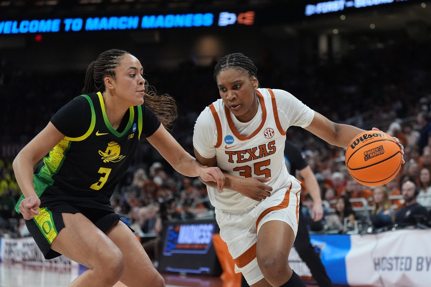 Here's what you need to know about each of the 16 women's teams left in March Madness | iNFOnews.ca Here's what you need to know about each of the 16 women's teams left in March Madness | iNFOnews.ca