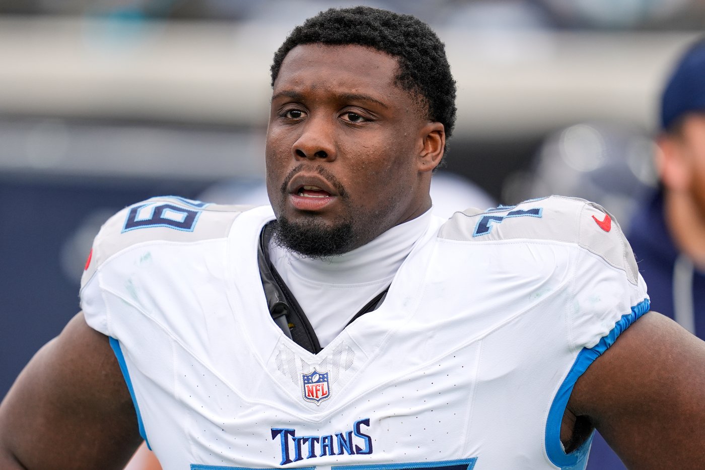 Titans release center Lloyd Cushenberry and safety Xavier Woods | iNFOnews.ca