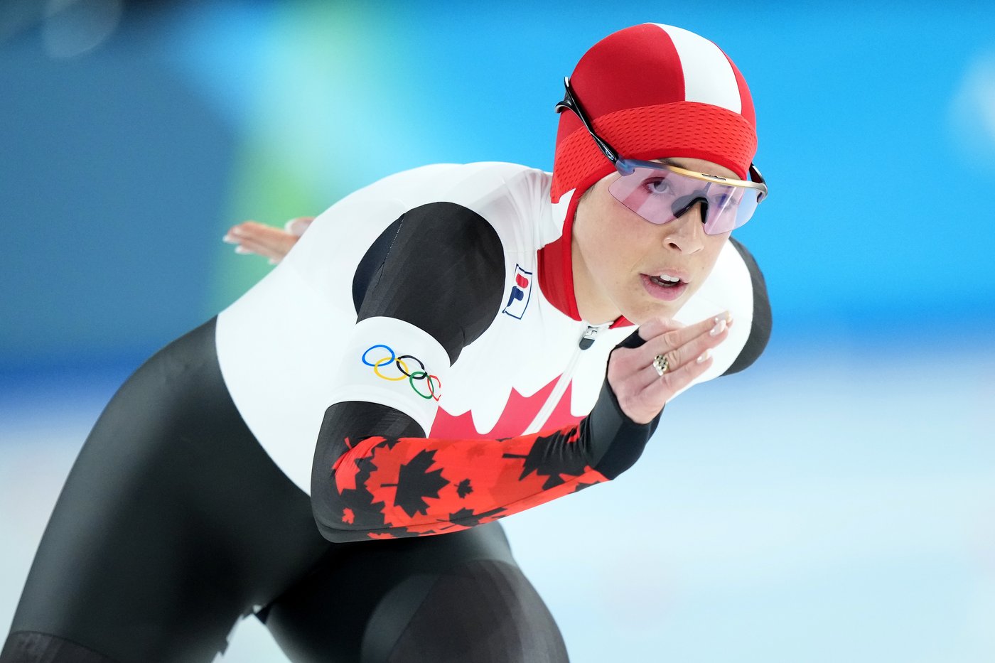 Canada’s women’s hockey team tops Switzerland 4-0; Maltais reaches podium | iNFOnews.ca Canada’s women’s hockey team tops Switzerland 4-0; Maltais reaches podium | iNFOnews.ca
