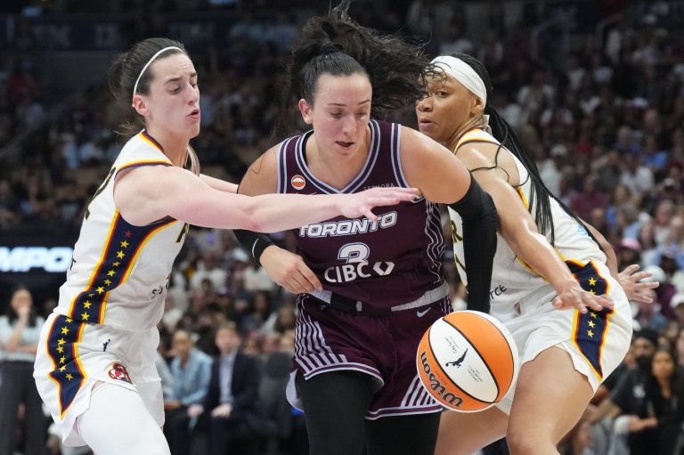 Tempo all-star guard Mabrey out for rest of season with right adductor injury | iNFOnews.ca