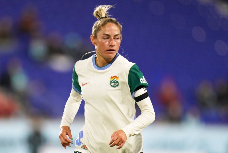Sonis scores as Summit and Dash settle for a 2-2 draw in the NWSL | iNFOnews.ca