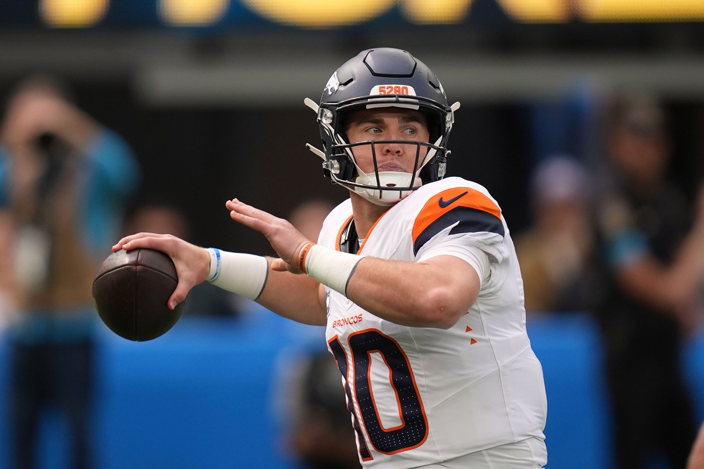 Broncos' struggles on offense continue in Sean Payton's return to play-calling | iNFOnews.ca