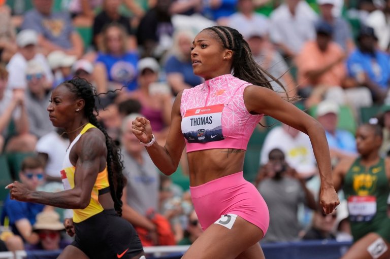 Track stars racing for $150K at Ultimate Championship is sign of progress and work yet to be done | iNFOnews.ca