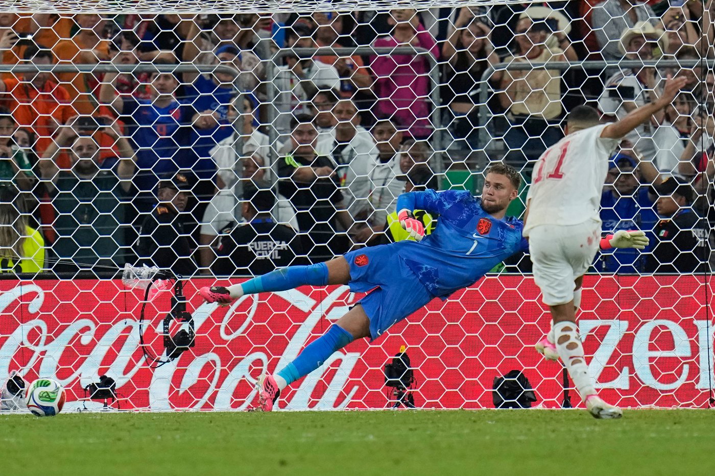 A look at Morocco, Canada's Round of 16 World Cup opponent | iNFOnews.ca