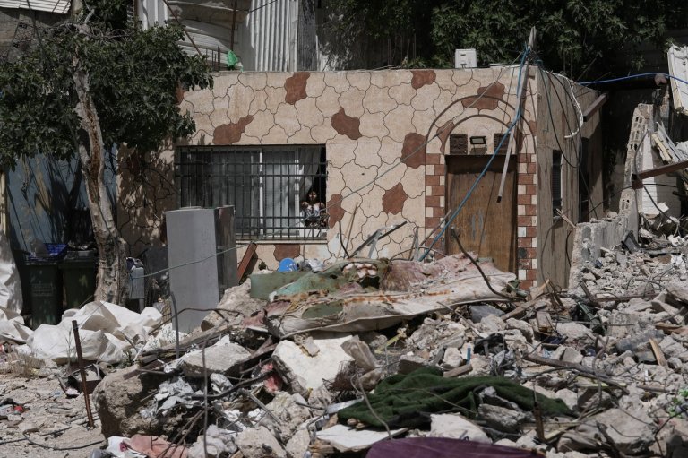 Israel is tightening its grip on east Jerusalem with evictions and demolitions | iNFOnews.ca