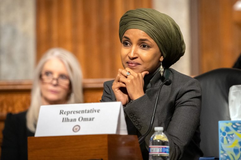 Federal agents searched Rep. Ilhan Omar's home as part of criminal investigation, AP sources say | iNFOnews.ca