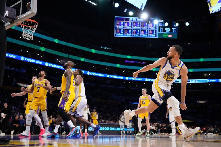 Golden State general manager Mike Dunleavy optimistic Stephen Curry will finish career with Warriors | iNFOnews.ca