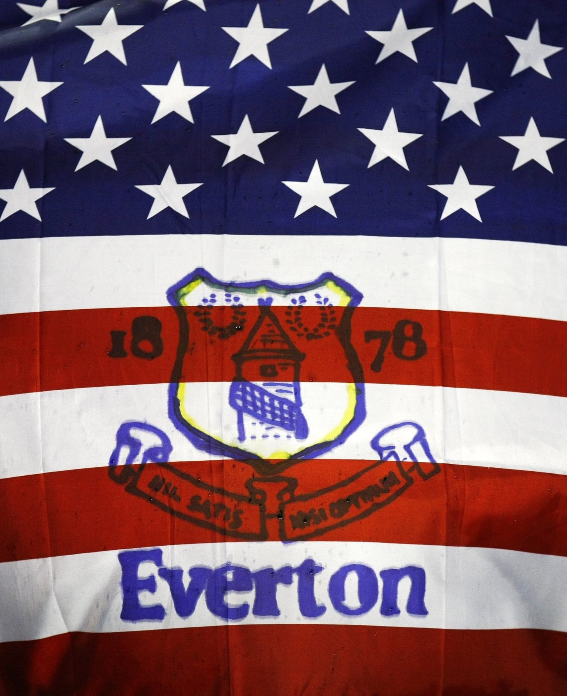 Friedkin Group completes purchase of Everton and becomes 10th US owner in Premier League | iNFOnews.ca Friedkin Group completes purchase of Everton and becomes 10th US owner in Premier League | iNFOnews.ca