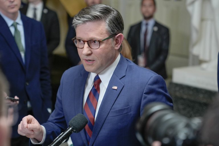 Republican leaders in Congress say they'll pursue a path to ending the Homeland Security shutdown | iNFOnews.ca