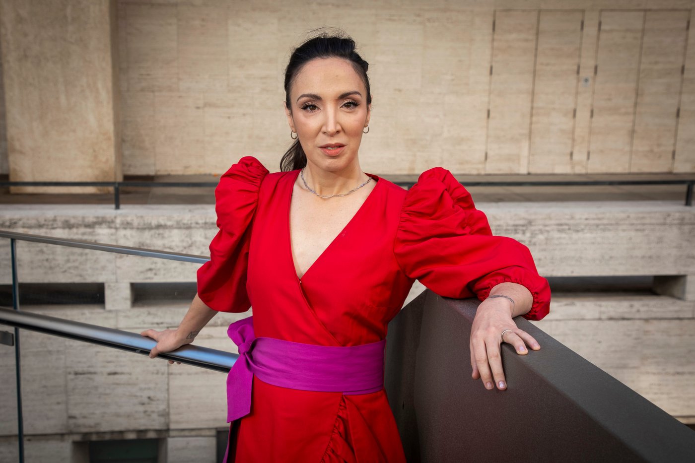 ‘If I Had Legs I’d Kick You’ explores a mother’s existential crisis | iNFOnews.ca