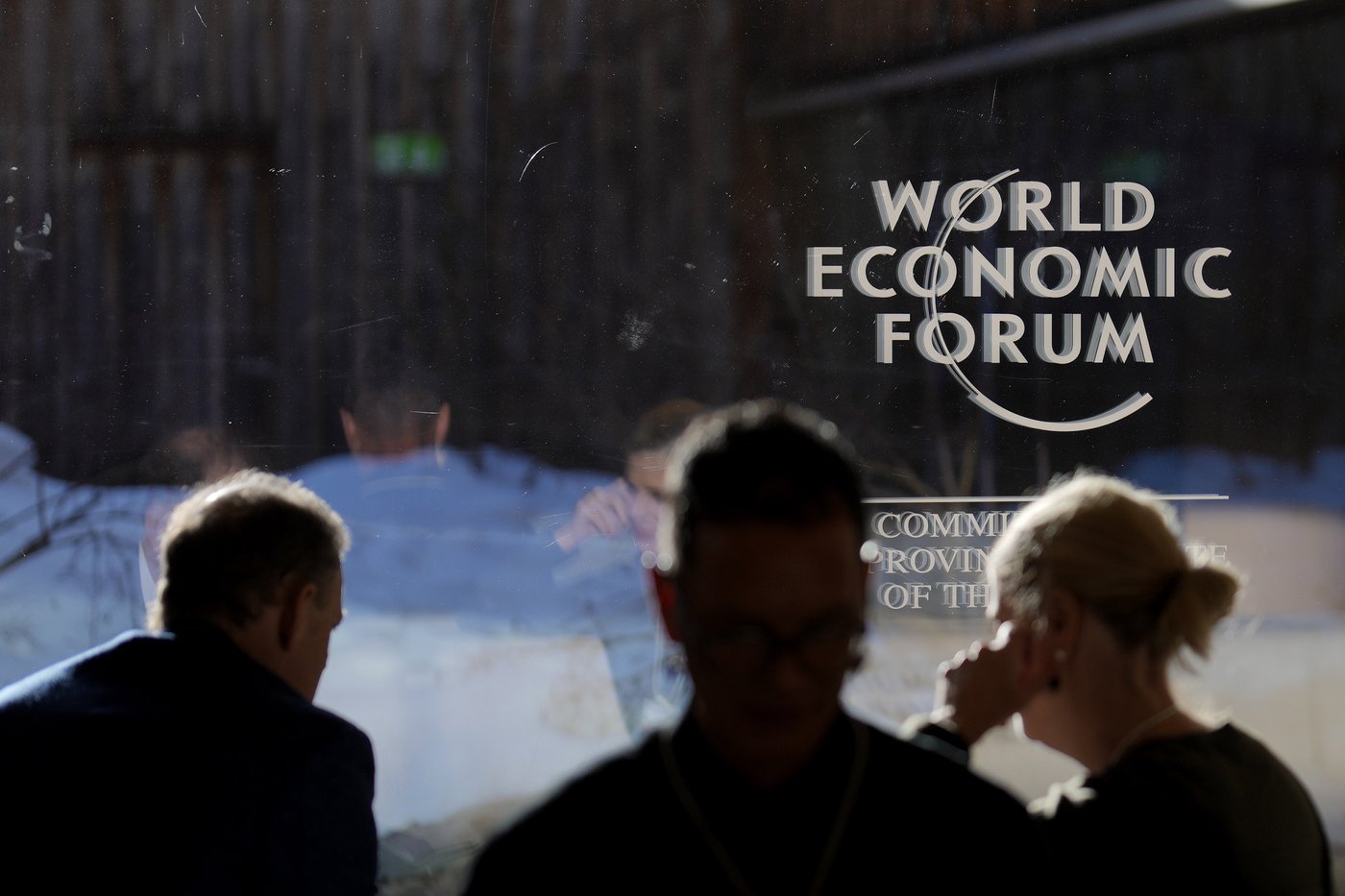 PHOTO COLLECTION: Switzerland Davos | iNFOnews.ca