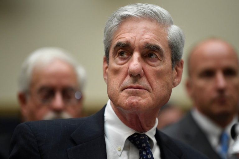 Former FBI Director Robert Mueller, who investigated Russia-Trump campaign ties, dies | iNFOnews.ca