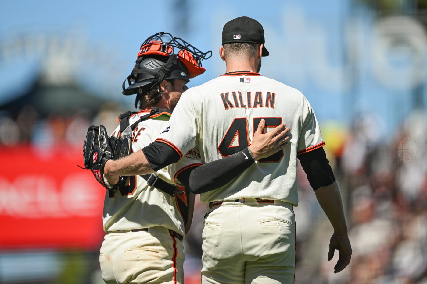 Ray outduels Sale in Cy Young matchup and Giants hold off slumping Braves 3-2 to take series | iNFOnews.ca Ray outduels Sale in Cy Young matchup and Giants hold off slumping Braves 3-2 to take series | iNFOnews.ca