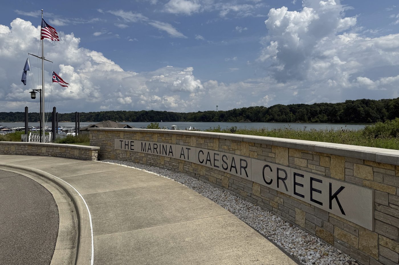 JD Vance went kayaking for his birthday. Secret Service had the river level raised | iNFOnews.ca