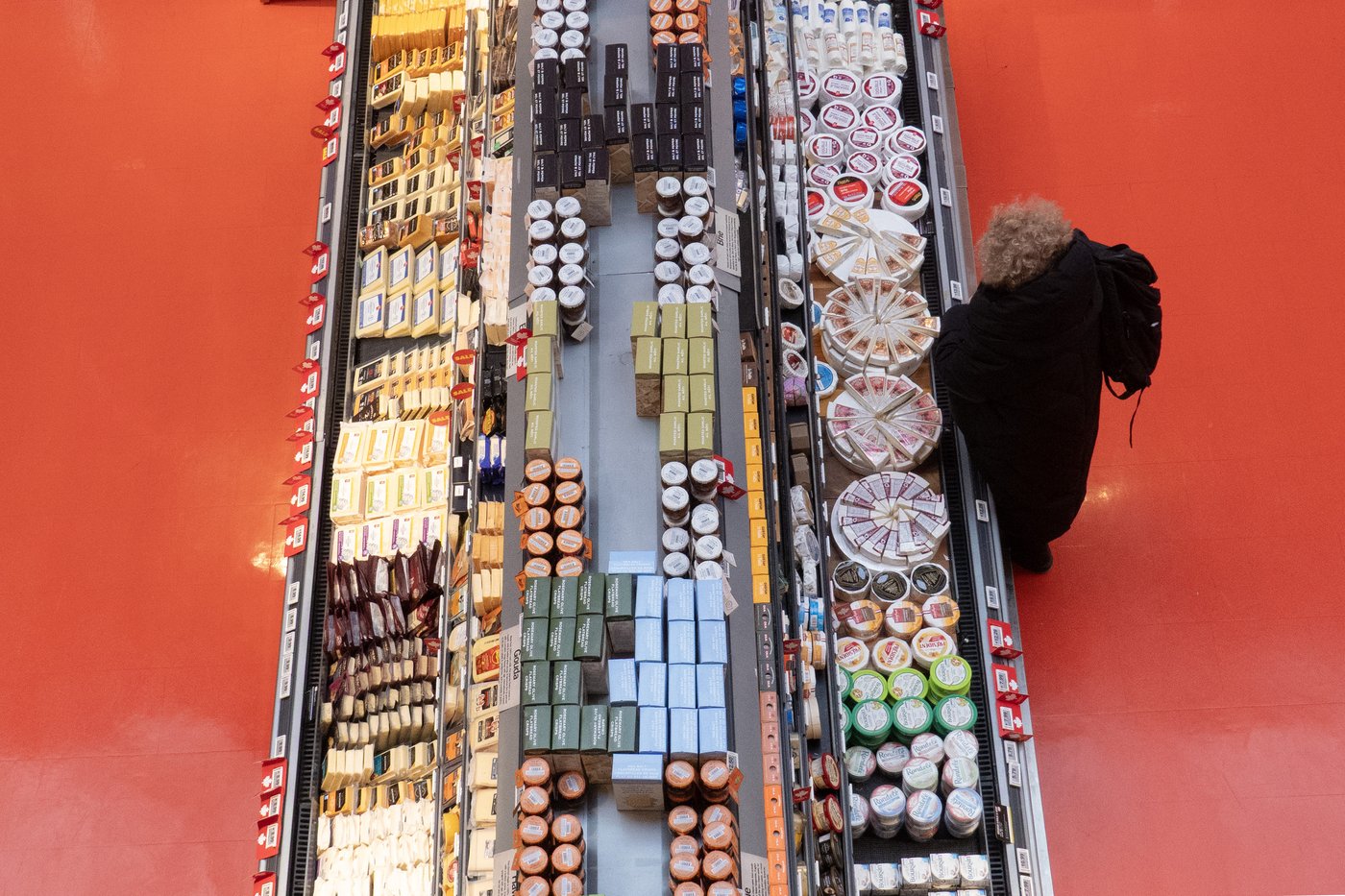 In the news today: Quebec data centre hearing, food inflation, jobs data due | iNFOnews.ca In the news today: Quebec data centre hearing, food inflation, jobs data due | iNFOnews.ca
