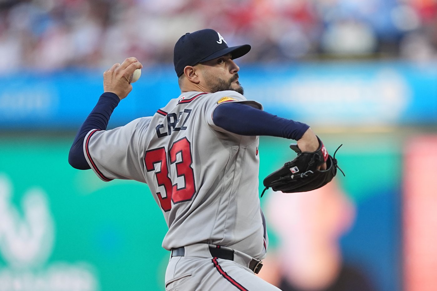 Austin Riley homers twice in the Braves’ 9-0 romp over the Phillies | iNFOnews.ca Austin Riley homers twice in the Braves’ 9-0 romp over the Phillies | iNFOnews.ca