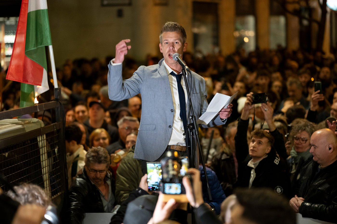 What's behind Péter Magyar's ascent to power in Hungary after Prime Minister Orbán's defeat | iNFOnews.ca