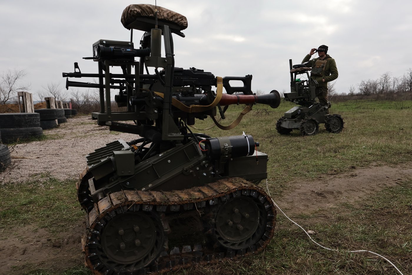 Trump says Zelenskyy 'hasn't read' a US-authored proposal to end Russia-Ukraine war | iNFOnews.ca