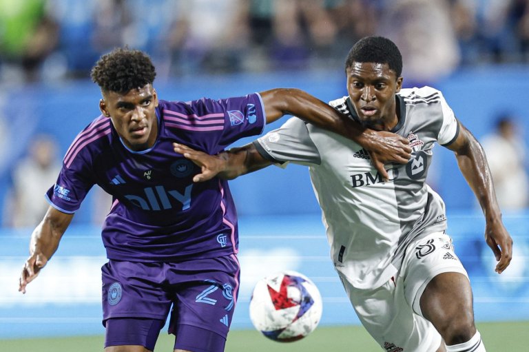 Toronto FC takes 32 players to training camp in Spain, including top young talent | iNFOnews.ca