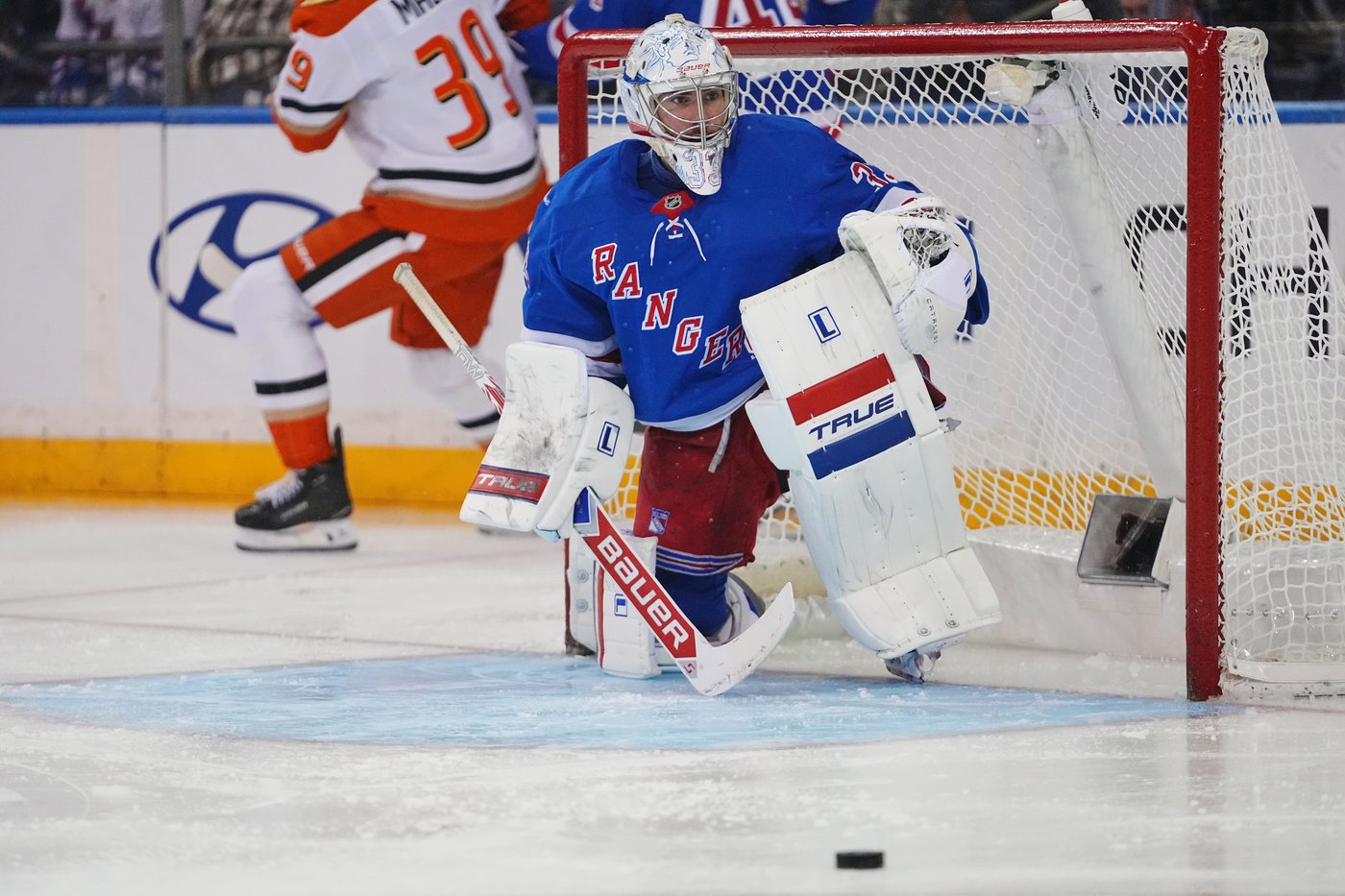 Rangers put last year's home woes behind them by winning their first six at MSG this season | iNFOnews.ca Rangers put last year's home woes behind them by winning their first six at MSG this season | iNFOnews.ca