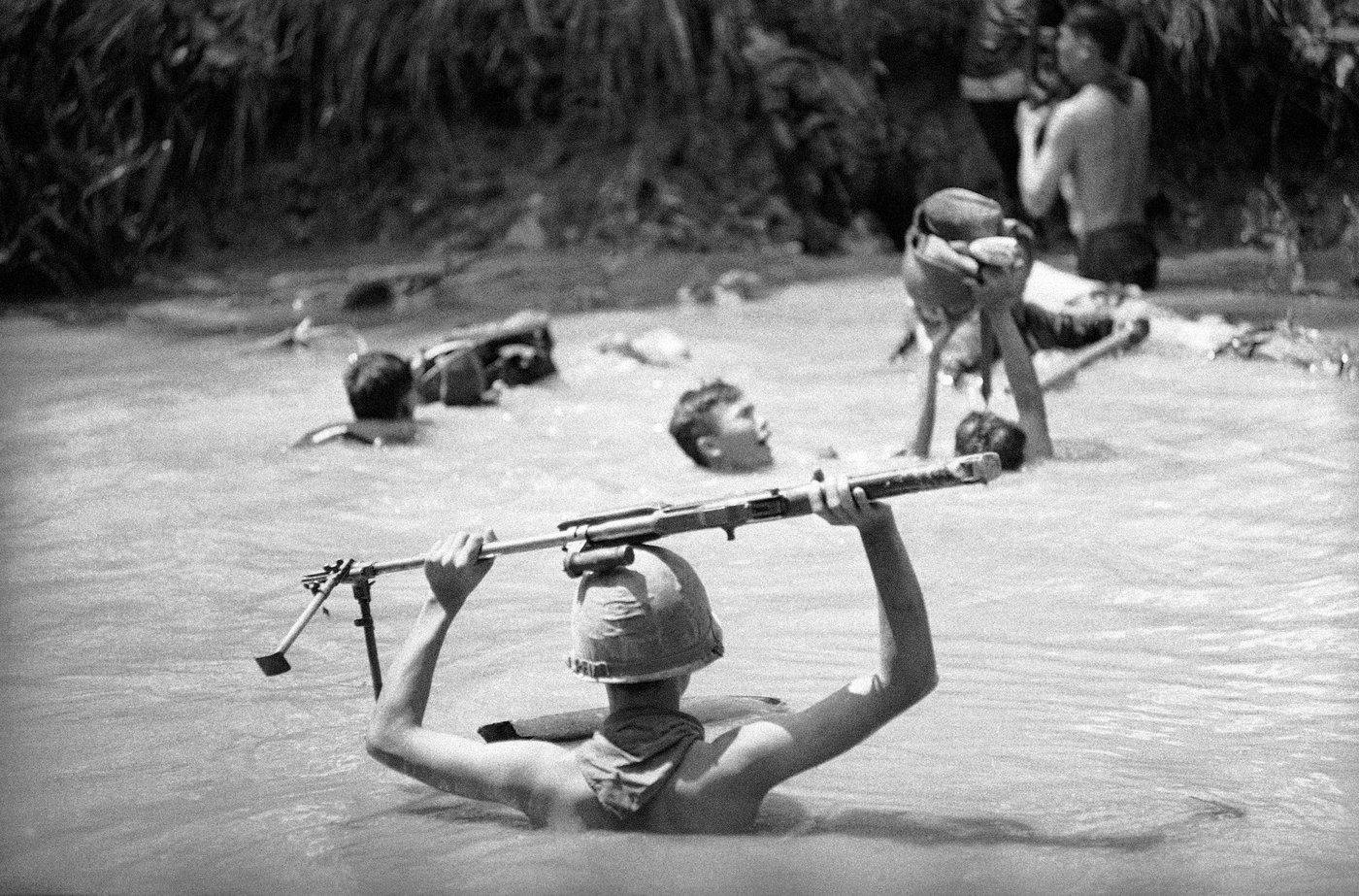 Dang Van Phuoc, AP combat photographer who lost an eye in the Vietnam War, dies at 91 | iNFOnews.ca Dang Van Phuoc, AP combat photographer who lost an eye in the Vietnam War, dies at 91 | iNFOnews.ca
