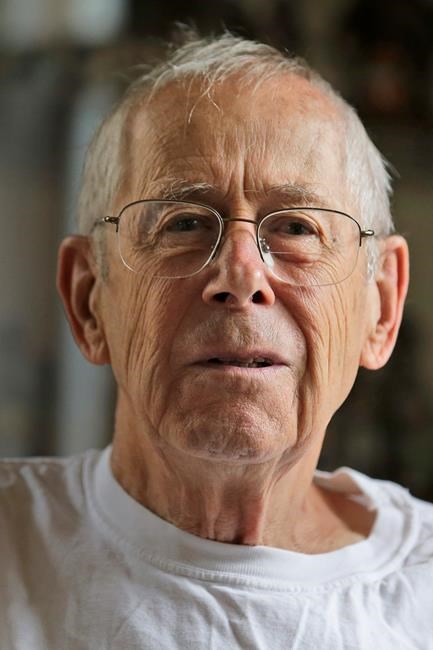 A look at Canadian-born Nobel physicist James Peebles | iNFOnews.ca