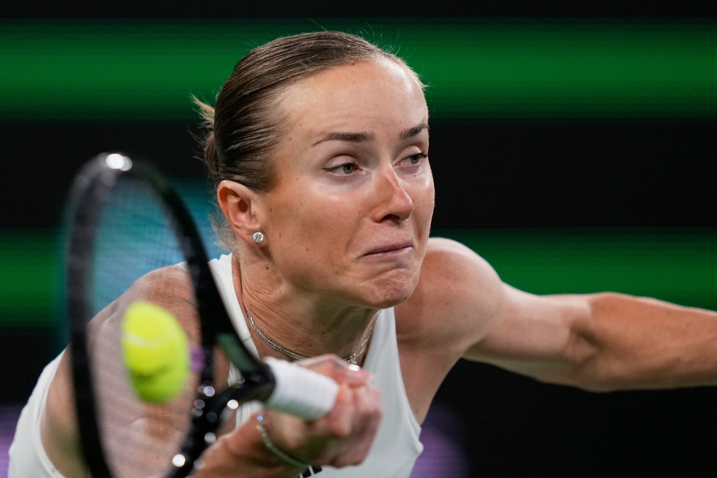 Aryna Sabalenka reaches Indian Wells final for the 3rd time in 4 years, will face Elena Rybakina | iNFOnews.ca