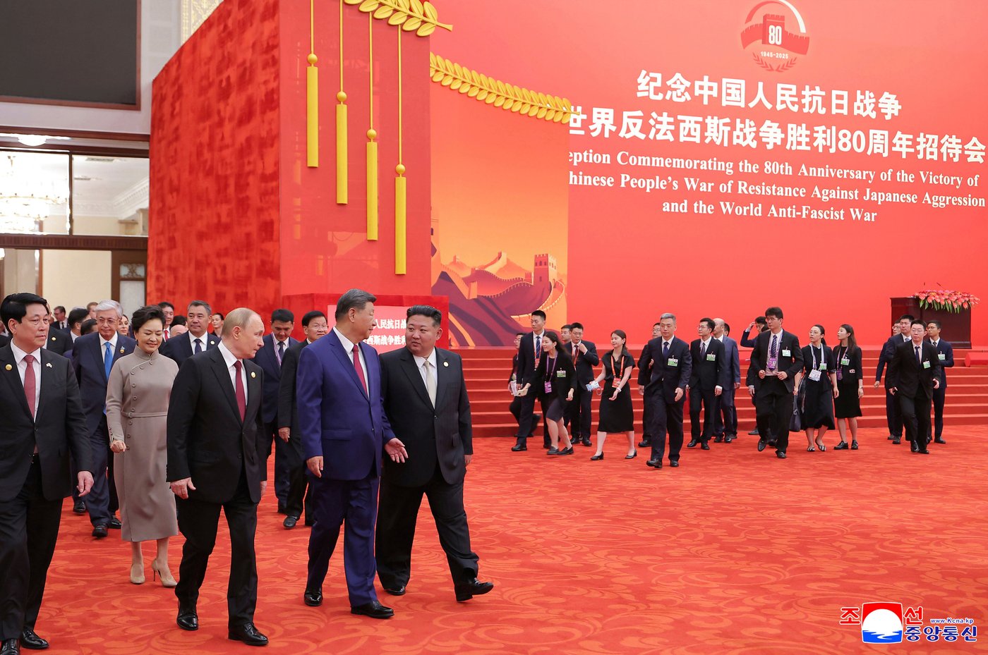 North Korean leader Kim Jong Un will meet with Chinese leader Xi Jinping | iNFOnews.ca North Korean leader Kim Jong Un will meet with Chinese leader Xi Jinping | iNFOnews.ca