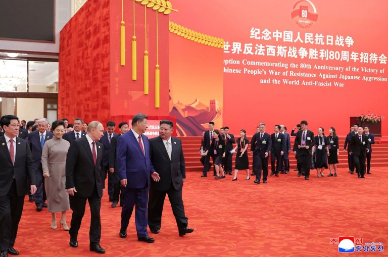 North Korean leader Kim Jong Un will meet with Chinese leader Xi Jinping | iNFOnews.ca