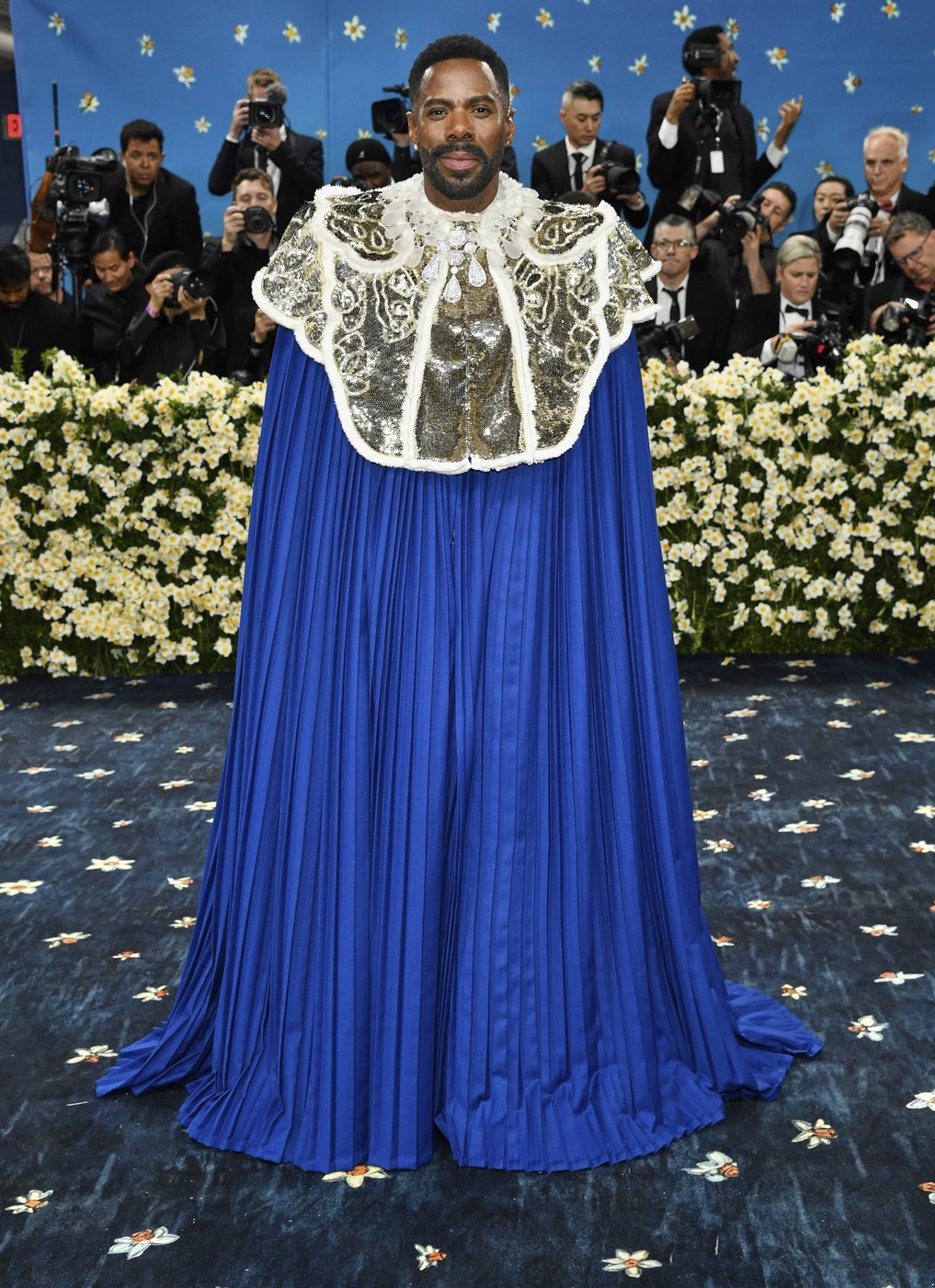 Many ‘Superfine’ tributes to André Leon Talley at the Met Gala | iNFOnews.ca