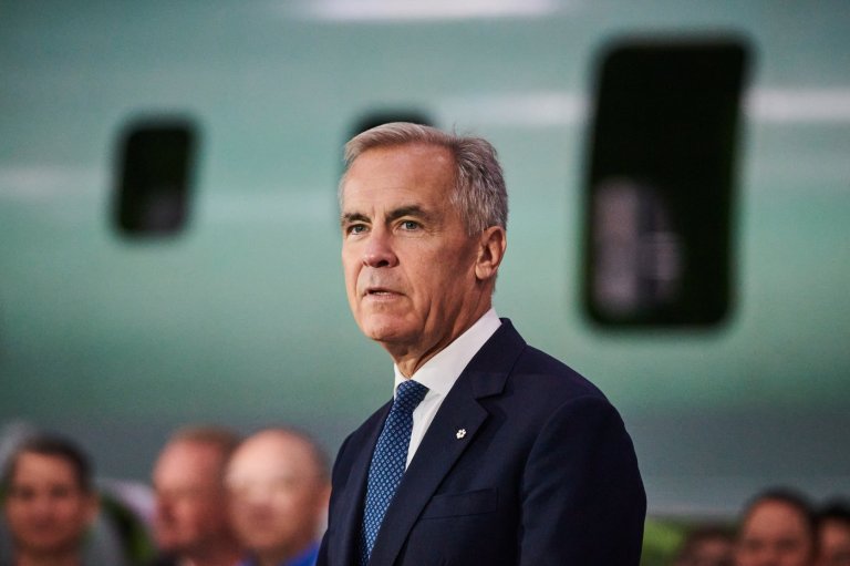 Carney's 1st budget to show Canadians the 'cost to sovereignty': experts | iNFOnews.ca