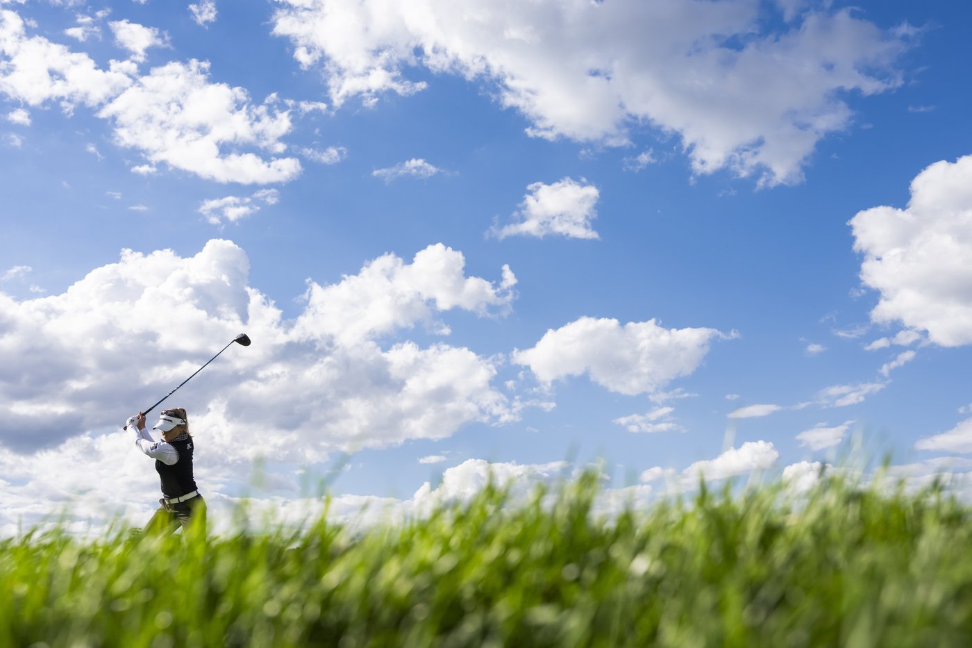 Another historic year for golf in Canada with Henderson and Taylor winning titles | iNFOnews.ca
