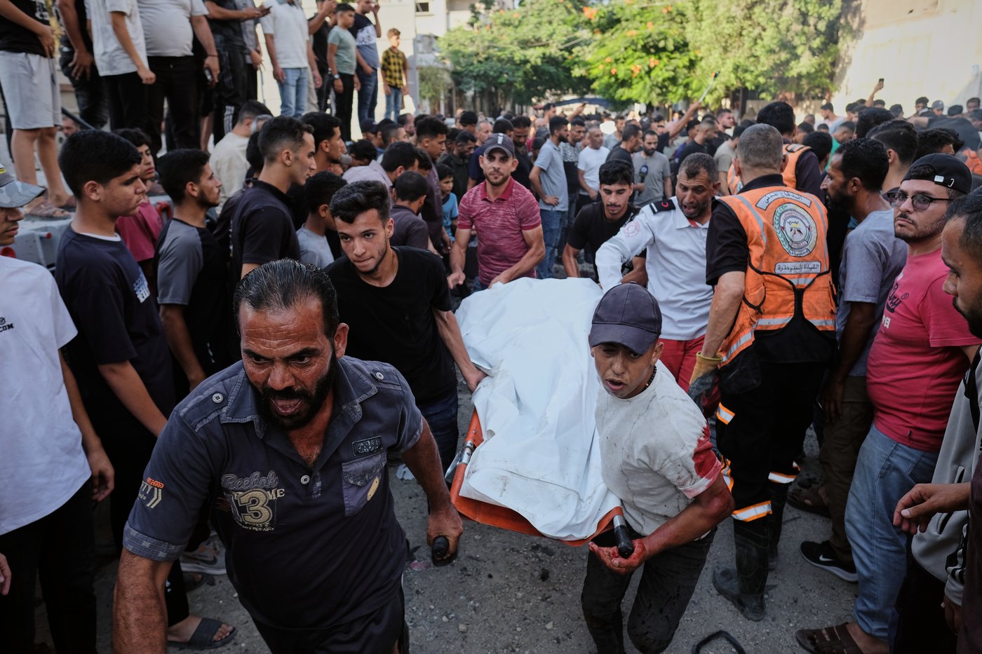 Israel says it has serious concerns with Hamas disarmament deal | iNFOnews.ca Israel says it has serious concerns with Hamas disarmament deal | iNFOnews.ca