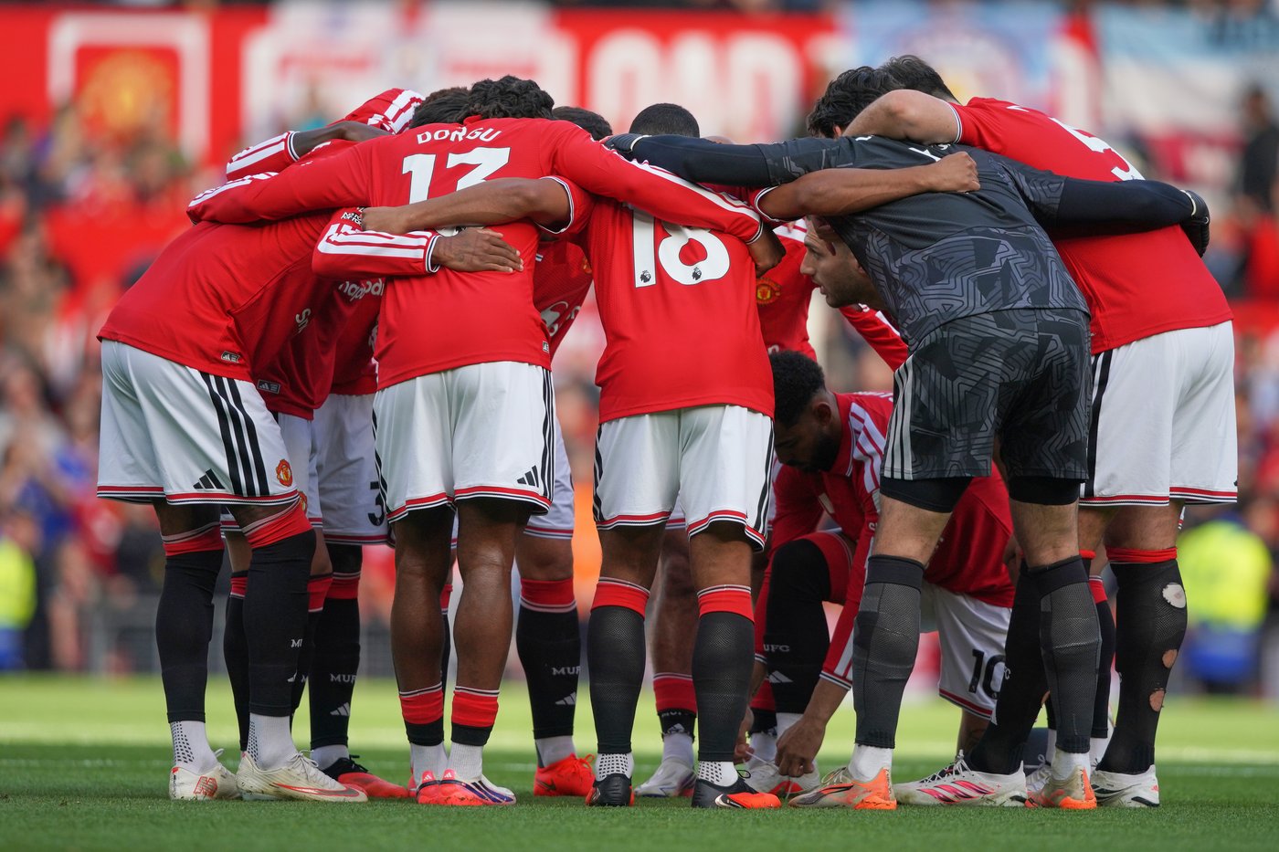 Top Man United academy prospect JJ Gabriel asks to leave club | iNFOnews.ca Top Man United academy prospect JJ Gabriel asks to leave club | iNFOnews.ca