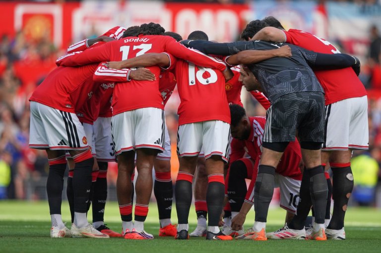 Manchester United rocked as top academy prospect JJ Gabriel asks to leave club | iNFOnews.ca