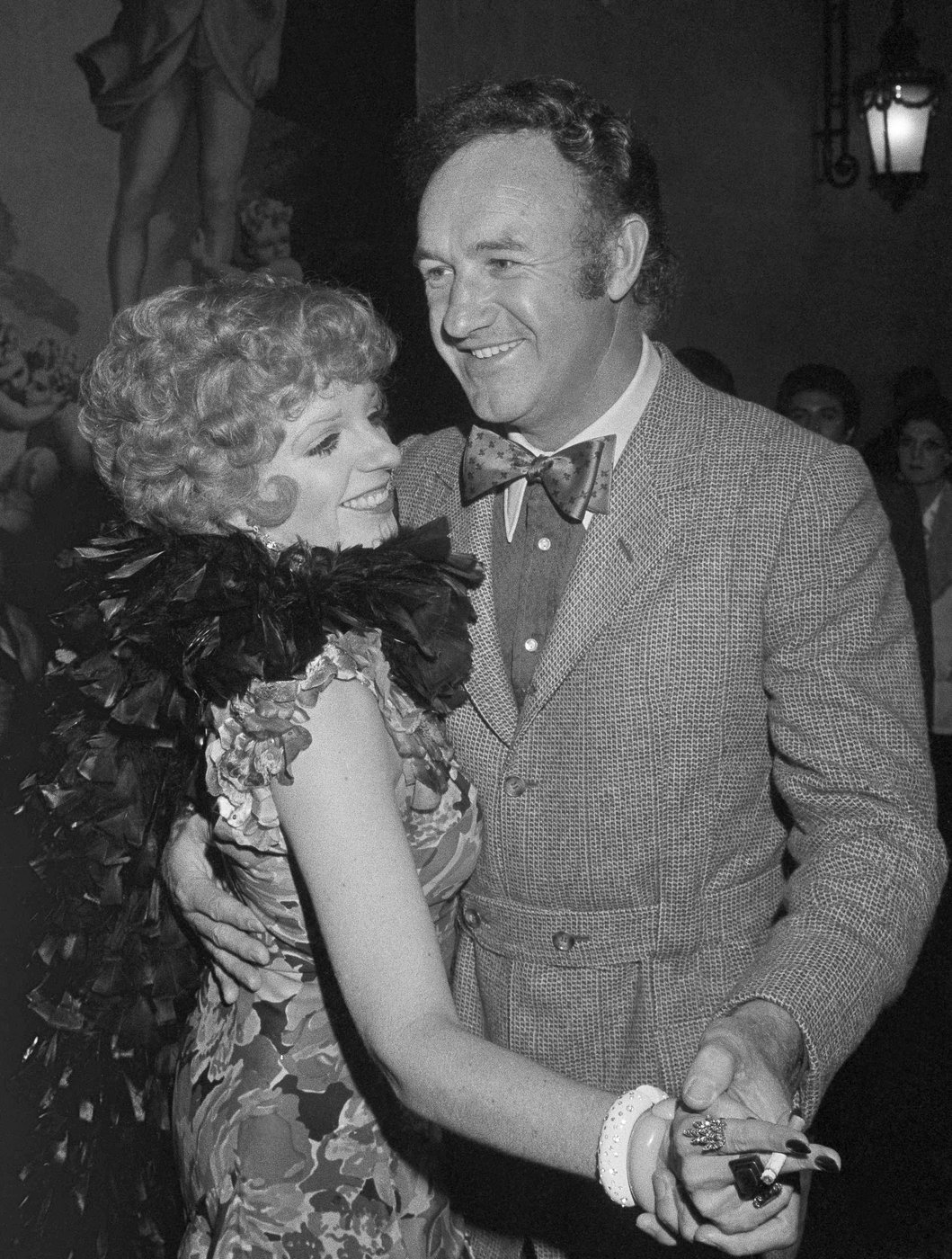 Gene Hackman was more than an everyman: An Appreciation | iNFOnews.ca Gene Hackman was more than an everyman: An Appreciation | iNFOnews.ca