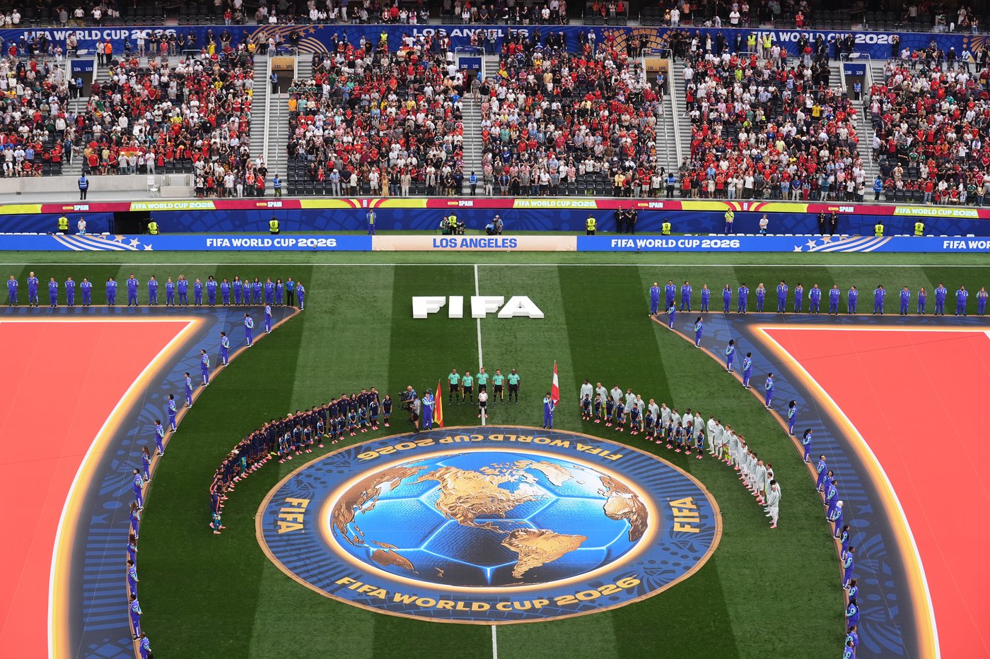 The Latest from the 2026 FIFA World Cup in Canada | iNFOnews.ca The Latest from the 2026 FIFA World Cup in Canada | iNFOnews.ca