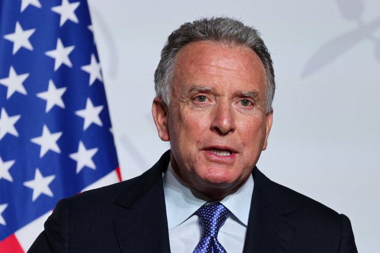 Trump envoy says Gaza is entering second phase of ceasefire plan | iNFOnews.ca