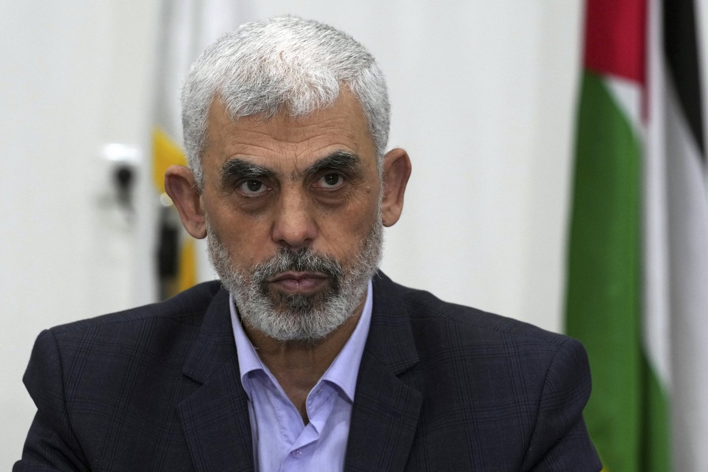 To secure Gaza ceasefire, dealmakers overcame enemies' deep distrust | iNFOnews.ca To secure Gaza ceasefire, dealmakers overcame enemies' deep distrust | iNFOnews.ca