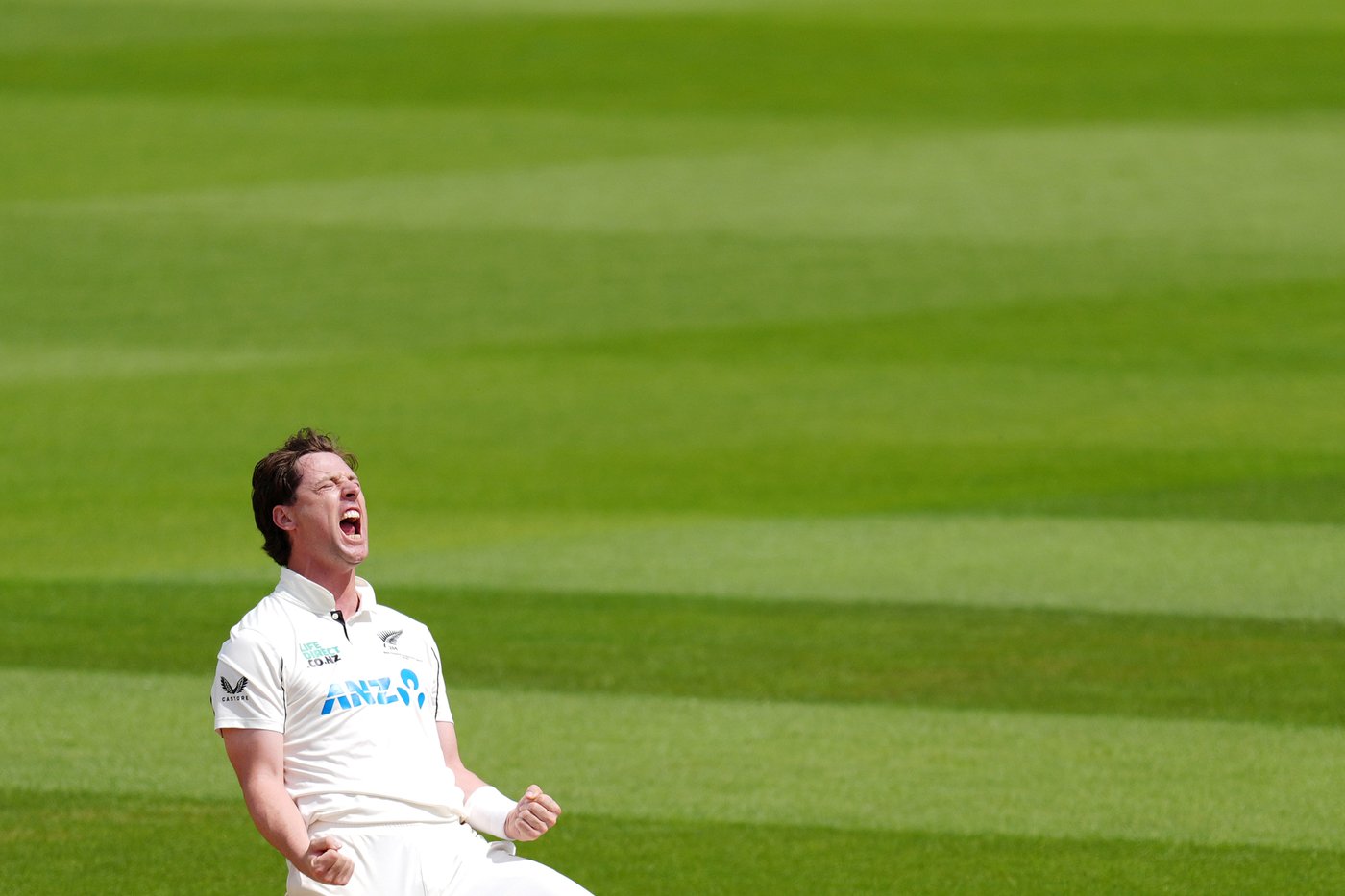 Matt Henry roars back with 11 wickets as New Zealand crush England at The Oval | iNFOnews.ca Matt Henry roars back with 11 wickets as New Zealand crush England at The Oval | iNFOnews.ca
