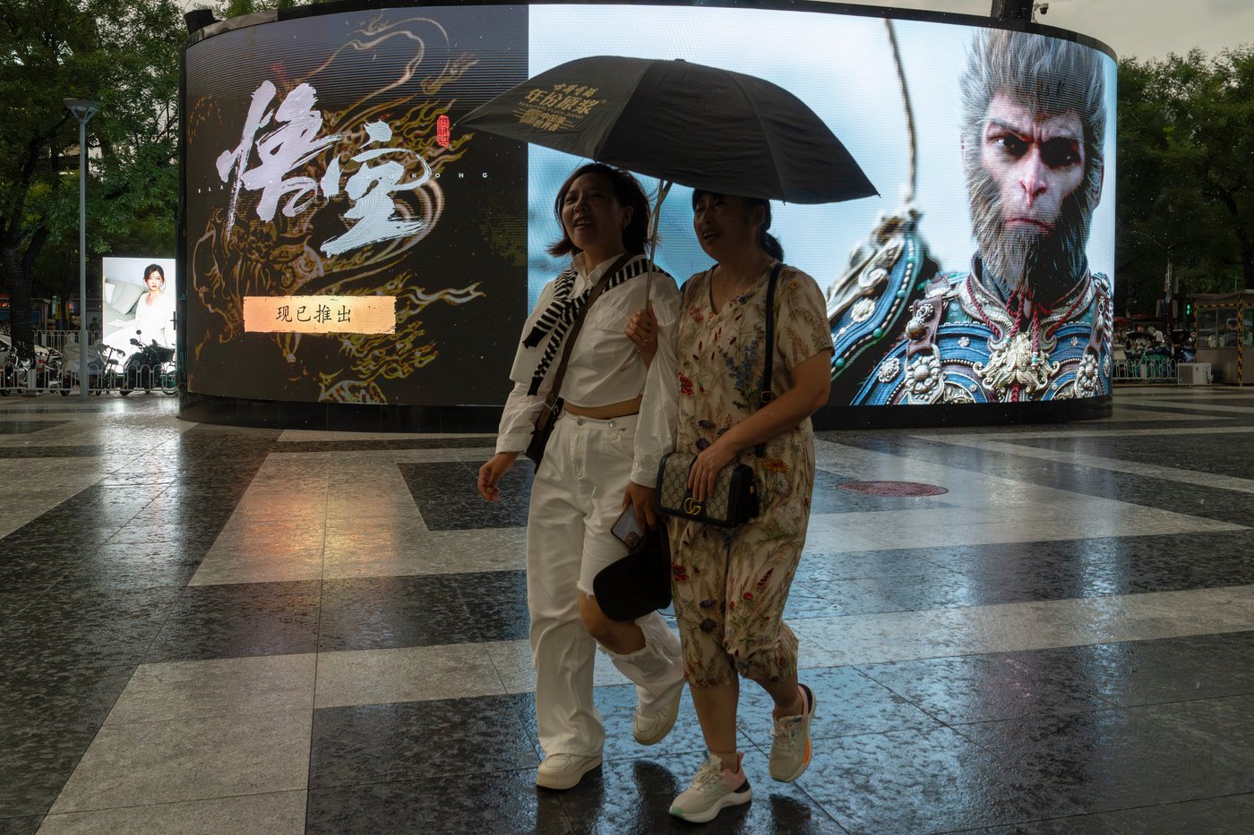 The 'becoming Chinese' meme shows China's soft power moment is here | iNFOnews.ca