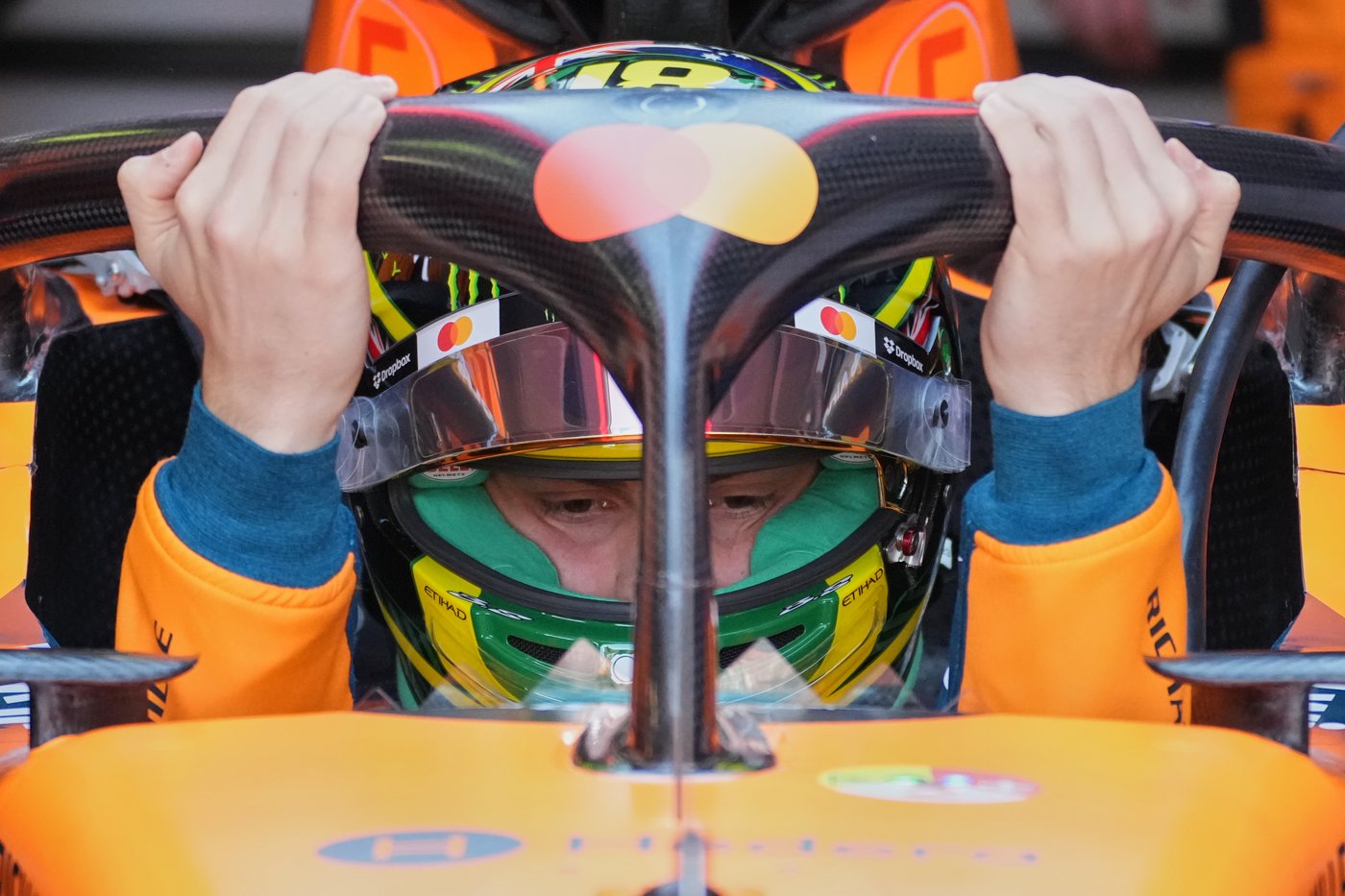 Formula 1 opens its season at the Australian GP with plenty of questions | iNFOnews.ca Formula 1 opens its season at the Australian GP with plenty of questions | iNFOnews.ca