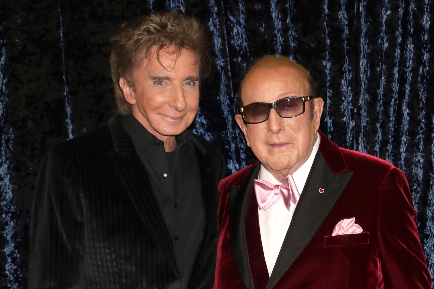 10 songs to memorialize Clive Davis, the larger-than-life music executive | iNFOnews.ca