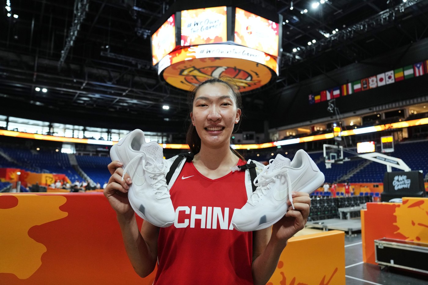 With a new-look roster and no A'ja Wilson the US FIBA World Cup title defense gets tougher | iNFOnews.ca With a new-look roster and no A'ja Wilson the US FIBA World Cup title defense gets tougher | iNFOnews.ca
