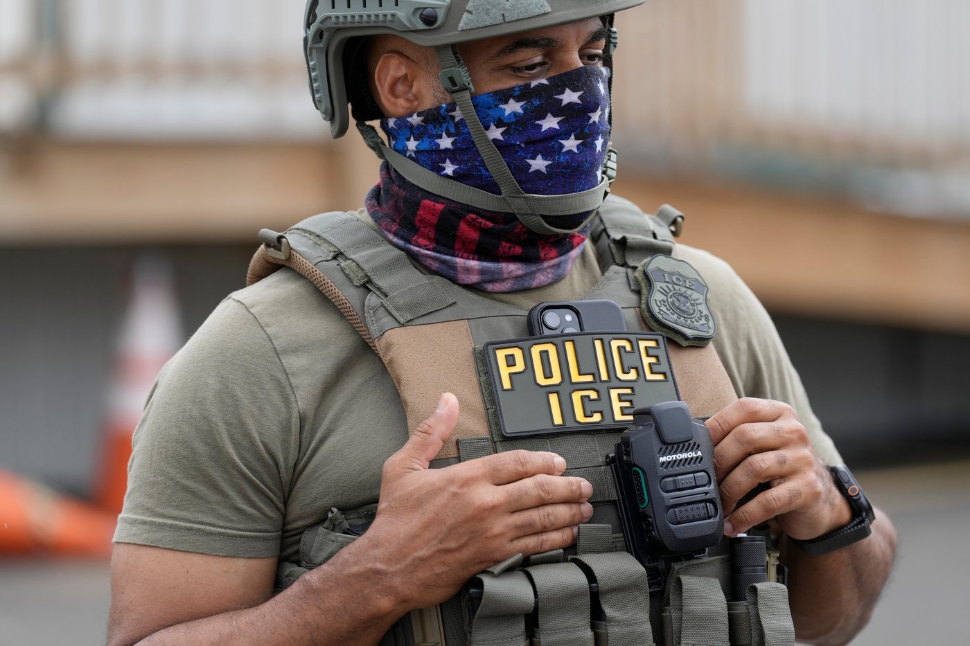 Congress members say conditions dire at NJ detention center facing protests, reported hunger strike | iNFOnews.ca