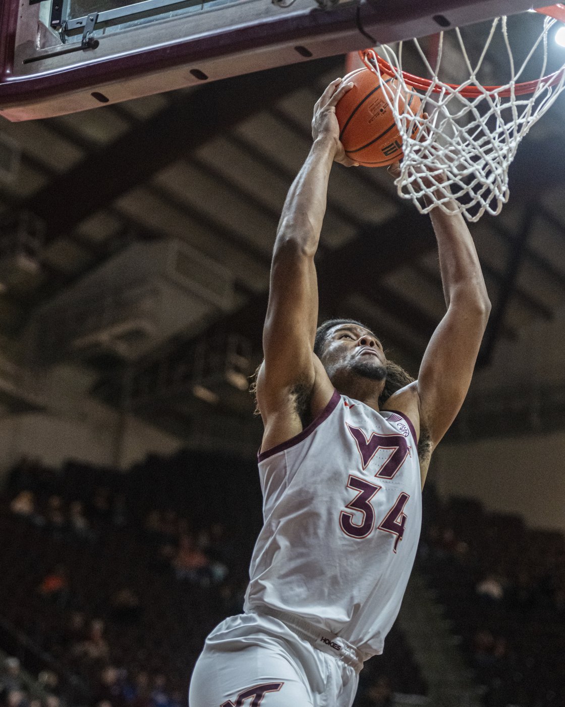 Jaland Lowe carries No. 18 Pittsburgh to 64-59 win over Virginia Tech | iNFOnews.ca Jaland Lowe carries No. 18 Pittsburgh to 64-59 win over Virginia Tech | iNFOnews.ca