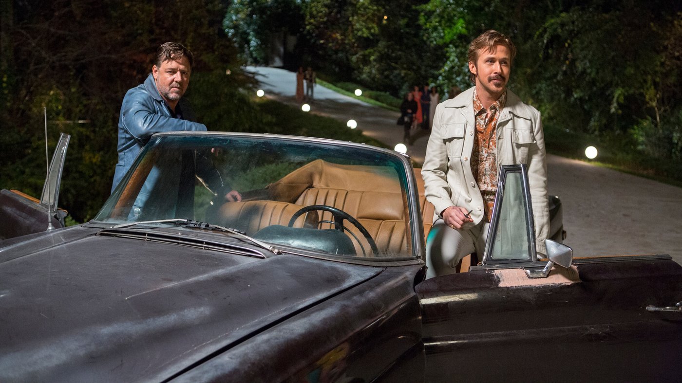 Ten years later, the cult of ‘The Nice Guys’ keeps growing | iNFOnews.ca