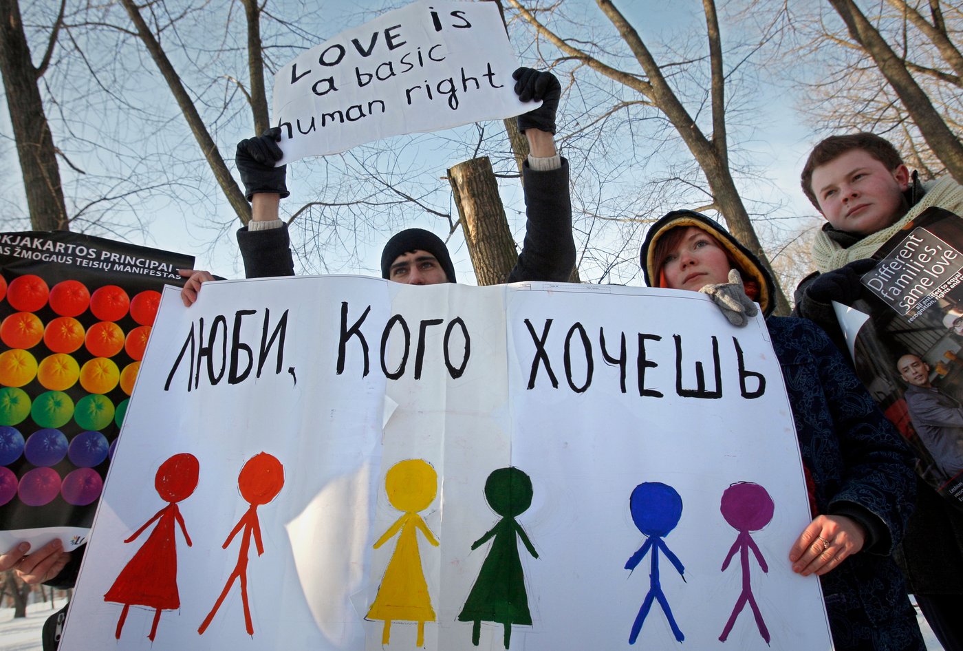 Belarusian parliament passes a bill to crack down on LGBTQ+ rights | iNFOnews.ca Belarusian parliament passes a bill to crack down on LGBTQ+ rights | iNFOnews.ca