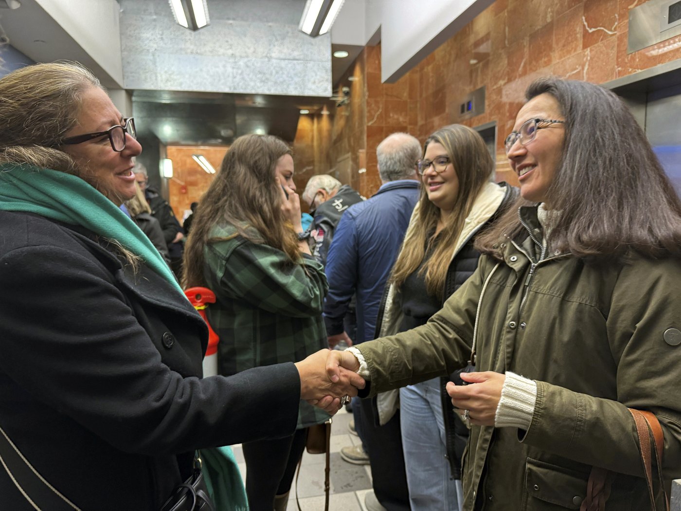 Race for Alaska's only US House seat too early to call | iNFOnews.ca Race for Alaska's only US House seat too early to call | iNFOnews.ca