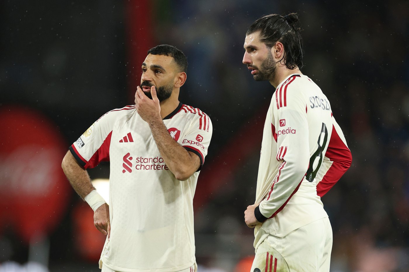 Liverpool's Slot has an 'unpopular opinion' about Champions League loss to PSG last season | iNFOnews.ca